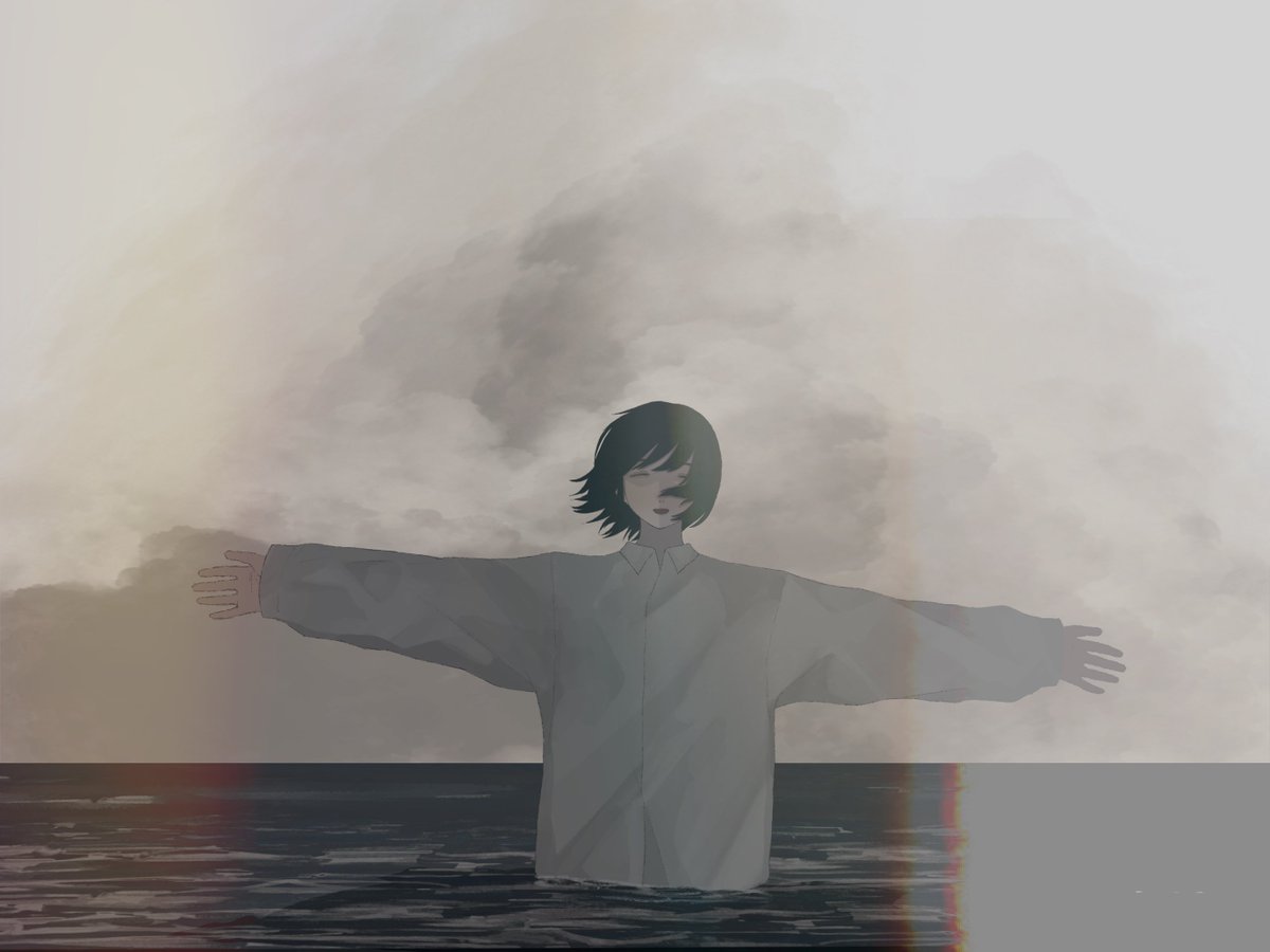 海還り