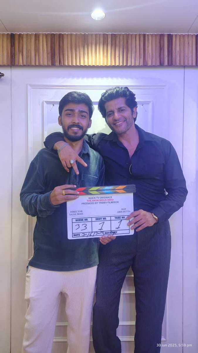 Ankush Sachdeva tweet media