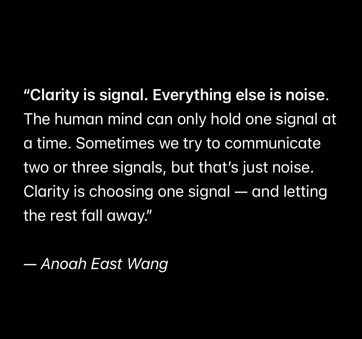 Anoah Wang tweet media
