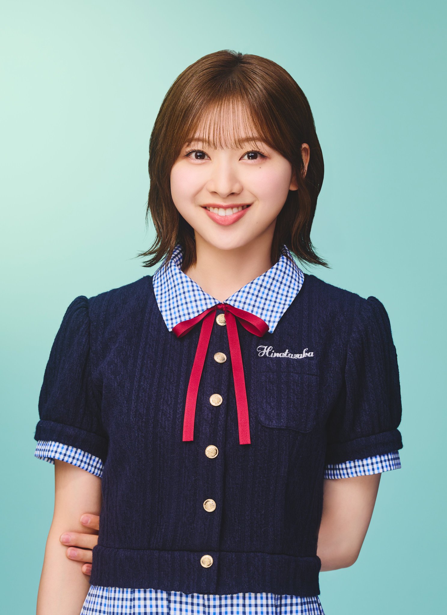 【未使用美品】日向坂46 富田鈴花 直筆サイン入りTシャツ 4回目のひな誕祭 未使用美品】日向坂46 富田鈴花 直筆サイン入りTシャツ 4回目