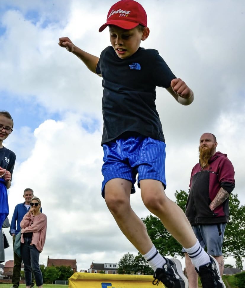 Last Wednesday our KS2 children had a fantastic time at sports day on Bedford Park. From sprint races to field events, it was a day full of smiles. Well done, everyone. 🏃‍♂️🤸😀