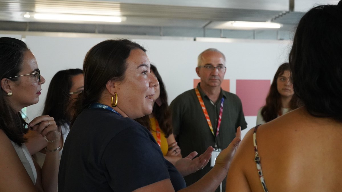 Campaña Mundial por la Educación (@cme_es) on Twitter photo 🌍 El Compromiso de #Sevilla marca el inicio, no el final‼️
📢Recordamos: no basta con hablar de derechos, hay que financiarlos. La educación necesita recursos ya.
📝Reflexiones tras la #FFD4 por <a href="/RamonAlmansa/">Ramon Almansa López</a>:
entreculturas.org/noticia/se-aca…
Foto © Jesús Reyes / <a href="/Entreculturas/">Entreculturas</a> 🌍 El Compromiso de #Sevilla marca el inicio, no el final‼️
📢Recordamos: no basta con hablar de derechos, hay que financiarlos. La educación necesita recursos ya.
📝Reflexiones tras la #FFD4 por <a href="/RamonAlmansa/">Ramon Almansa López</a>:
entreculturas.org/noticia/se-aca…
Foto © Jesús Reyes / <a href="/Entreculturas/">Entreculturas</a>