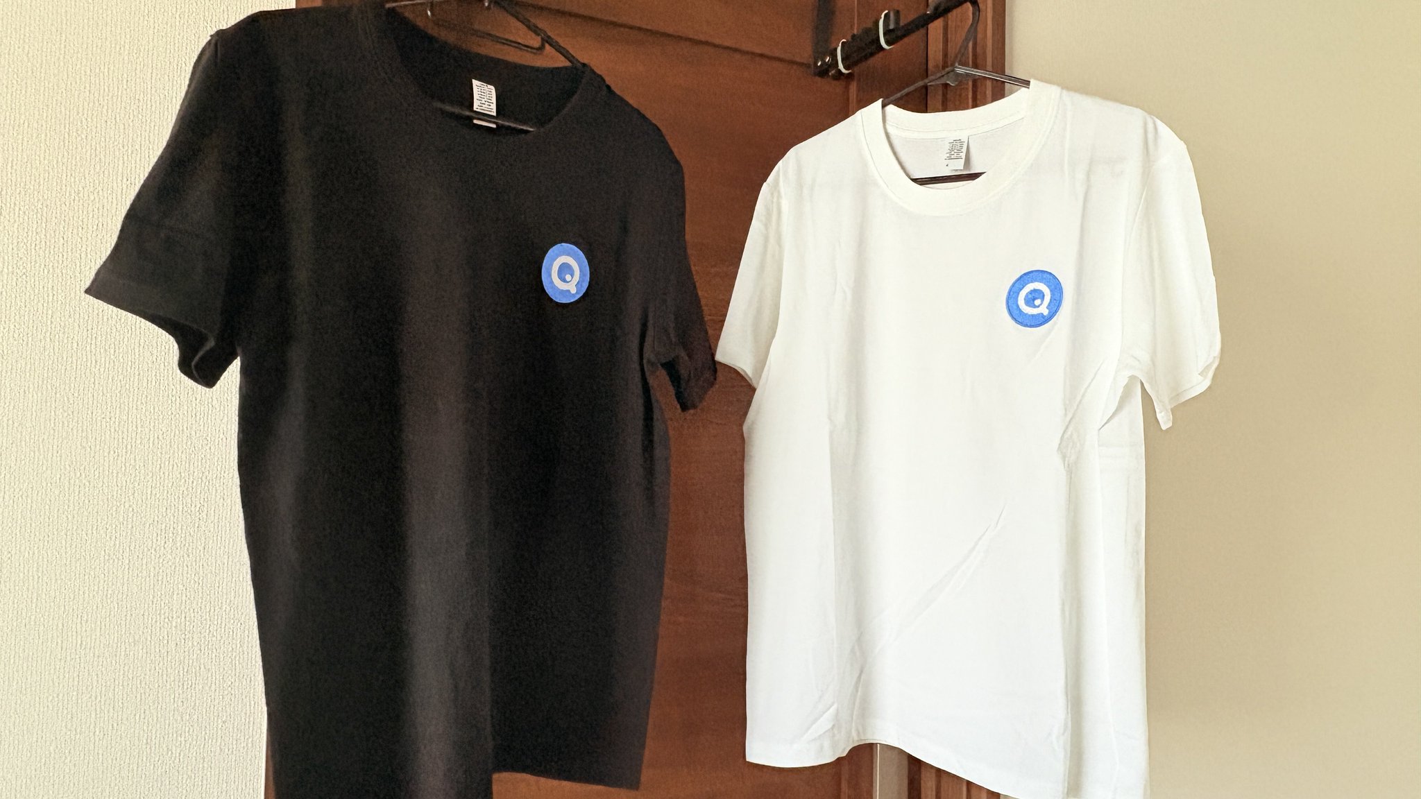 fu-ai可愛いTシャツ ゆるだぼオーバーサイズTシャツ（七分袖〜五分袖）・TOKYO