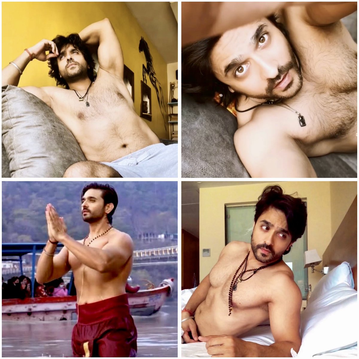 AshishAdmirers's tweet image. In Love with The Main Character..TU😍🦁🔥&amp;gt;&amp;gt;&amp;gt;&amp;gt;&amp;gt;&amp;gt;  AASHIESH🫶🏻🫠❤️ And all your roles.. You Are Different.. raising the standard super high💫 #aashieshsharrma #quietconfidence #panditkabeta #panditji #poweraashiesh #love #favourite #kingofaction