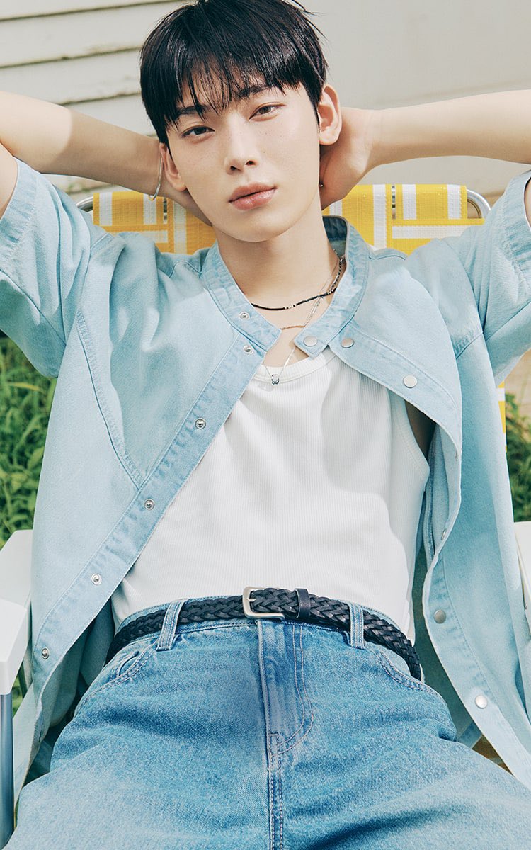 SUNOO GLOBAL AMBASSADOR 
#SUNOOIn8SecondsPH
#선우_에잇세컨즈
#엔하이픈_선우 #SUNOO
<a href="/ENHYPEN_members/">ENHYPEN</a> <a href="/ENHYPEN/">ENHYPEN OFFICIAL</a>