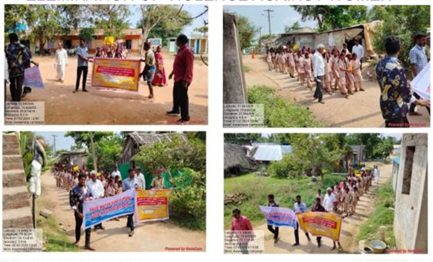 TNIAMProject's tweet image. Name of Activity : Awareness Program
Name of the Village : Guruvapanpettai
Name of the Sub basin : Paravanar
District : Cuddalore
Phase : III
AED Specialist
@Worldbank @WorldBankWater @WBPubs @WorldBankIndia @tamilnadu_wrd @tn_agriengg @FisheriesTN
#AgriEngineering…