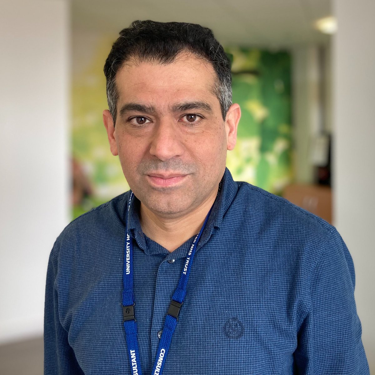 LDC_tweets's tweet image. 🎊Congratulations to Dr @EHTASHAMAHMAD13 who was shortlisted for the @uniofleicester College of Life Sciences prize for Excellent PhD Performance!
From all your colleagues at LDC, congratulations on both completing your PhD and being shortlisted for this award!
@kamleshkhunti