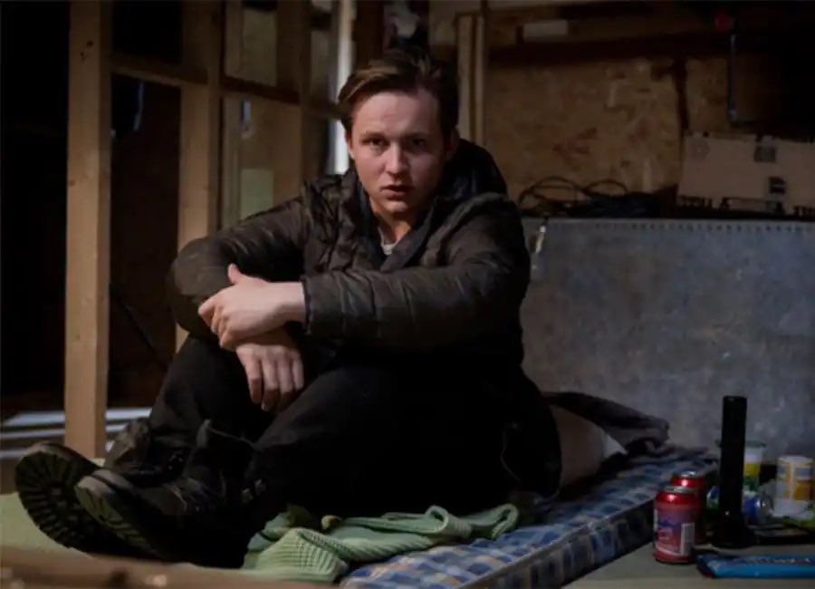 Claudettestea's tweet image. #Emmerdale has the top tier villains: Meena Jutla, Cameron Murray, Lachlan White, Emma Barton #soapweek