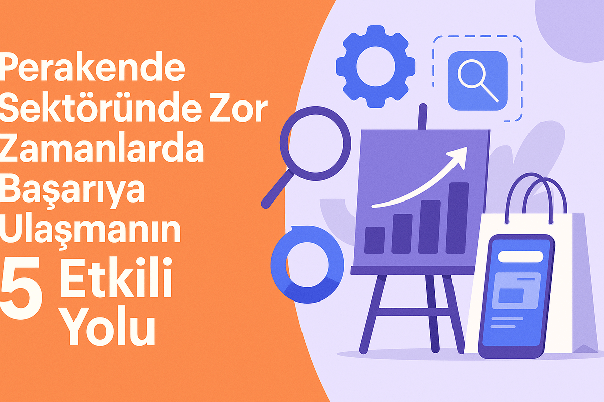 🚀<a href="/Ad_VentureTR/">Ad Venture Digital</a>  2025'te perakende sektörü için zorlukları fırsata dönüştürmek adına önerilerde bulunuyor.

 Yapay zeka, veri odaklı stratejiler ve doğru medya planlaması ile sektörde öne çıkmanız gerektiğini vurguluyor. 📊

dijitalajanslar.com/perakende-sekt…

#Perakende #DijitalStrateji