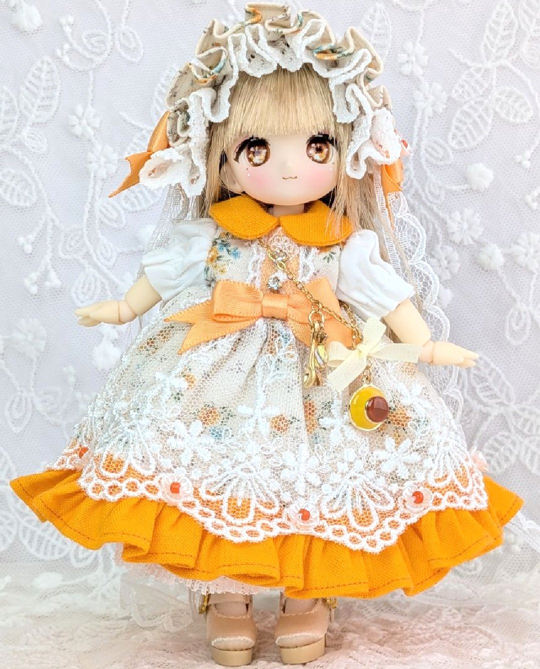 cotton flower (@cotton__doll) / X