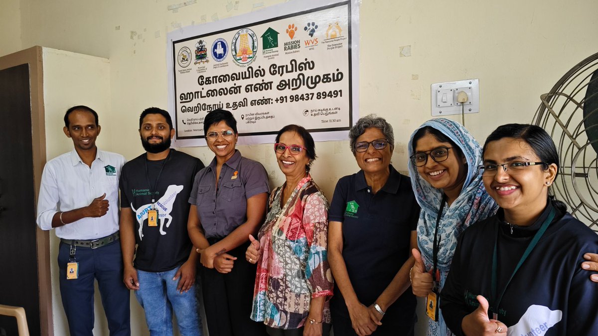 Humane Animal Society (HAS) tweet media