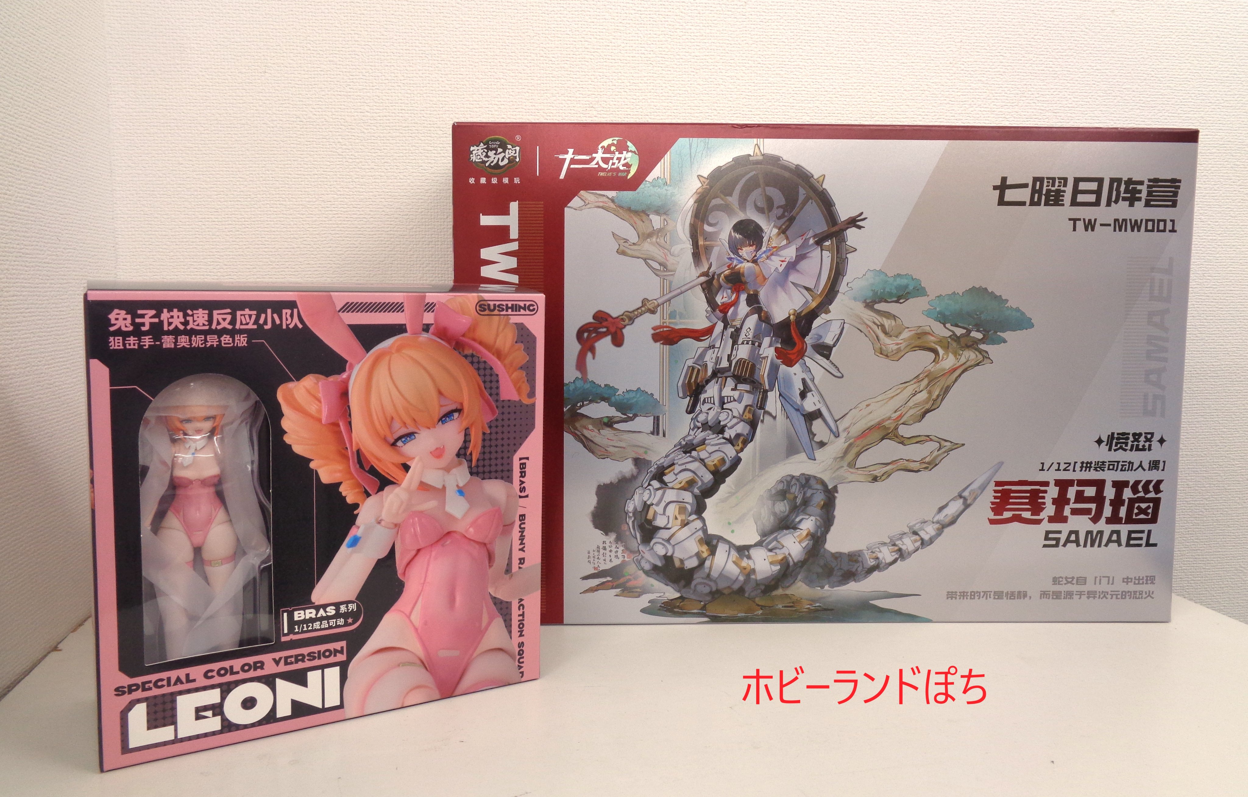 ホビーランドぽち@WF2025S 2-12-01 on X: 