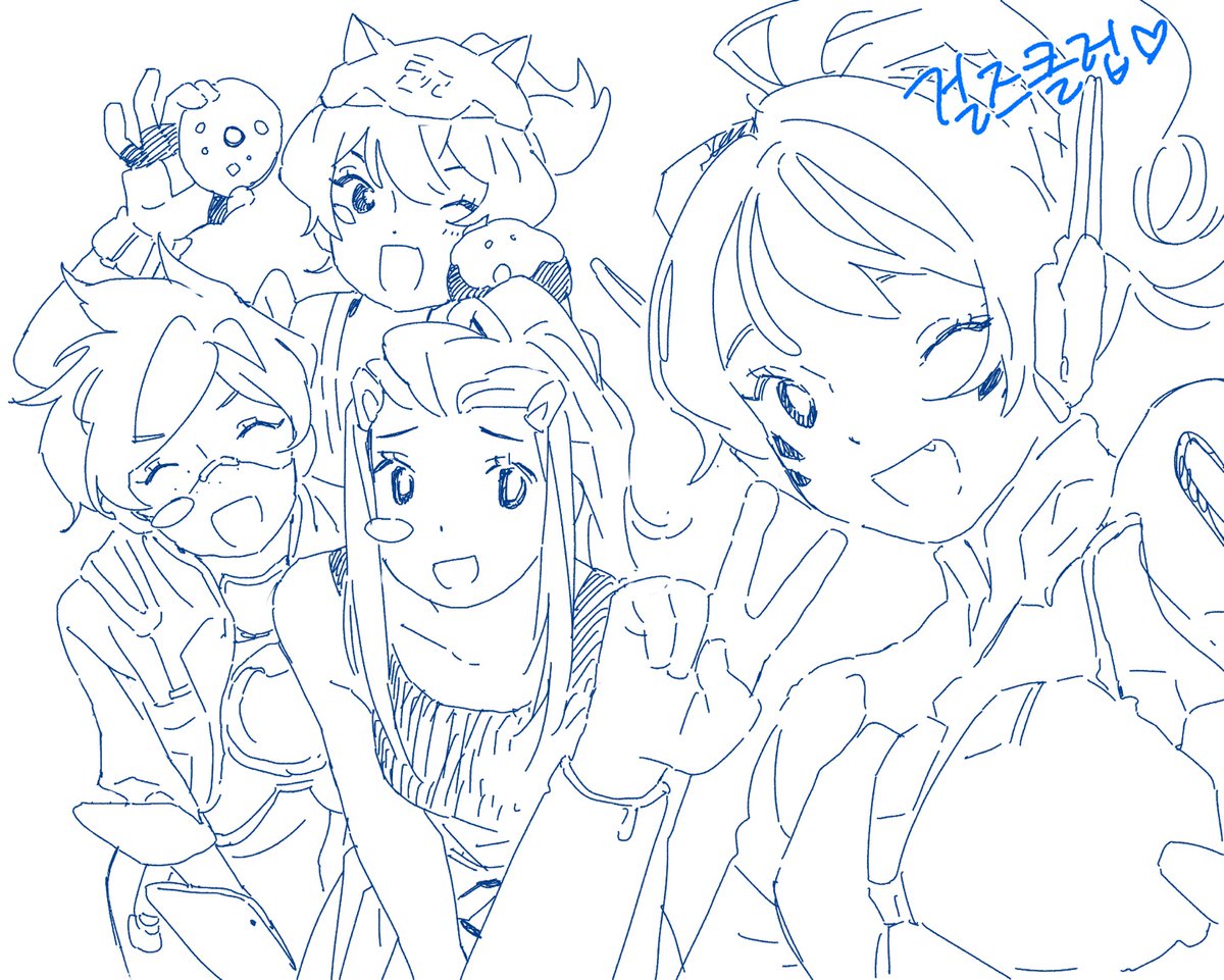 ooou333's tweet image. 2023?2024?
옵치