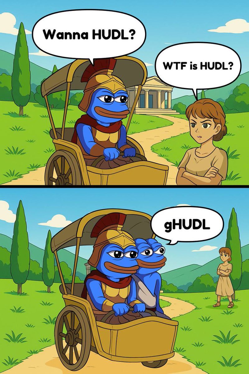 huddle01com's tweet photo. If she doesn’t know what HUDL is, she ain’t the one. https://t.co/PE1FJP5QAg