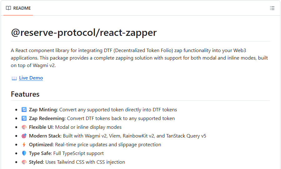 You've seen all the noise around tokenizing everything and getting RWA onchain, and all the innovation coming from Web3 apps which allow some form of that right? <a href="/base/">Base</a> <a href="/coinbase/">Coinbase 🛡️</a> <a href="/RobinhoodApp/">Robinhood</a> are all promising the new onchain future. 

Well what if they could all just plug in to
