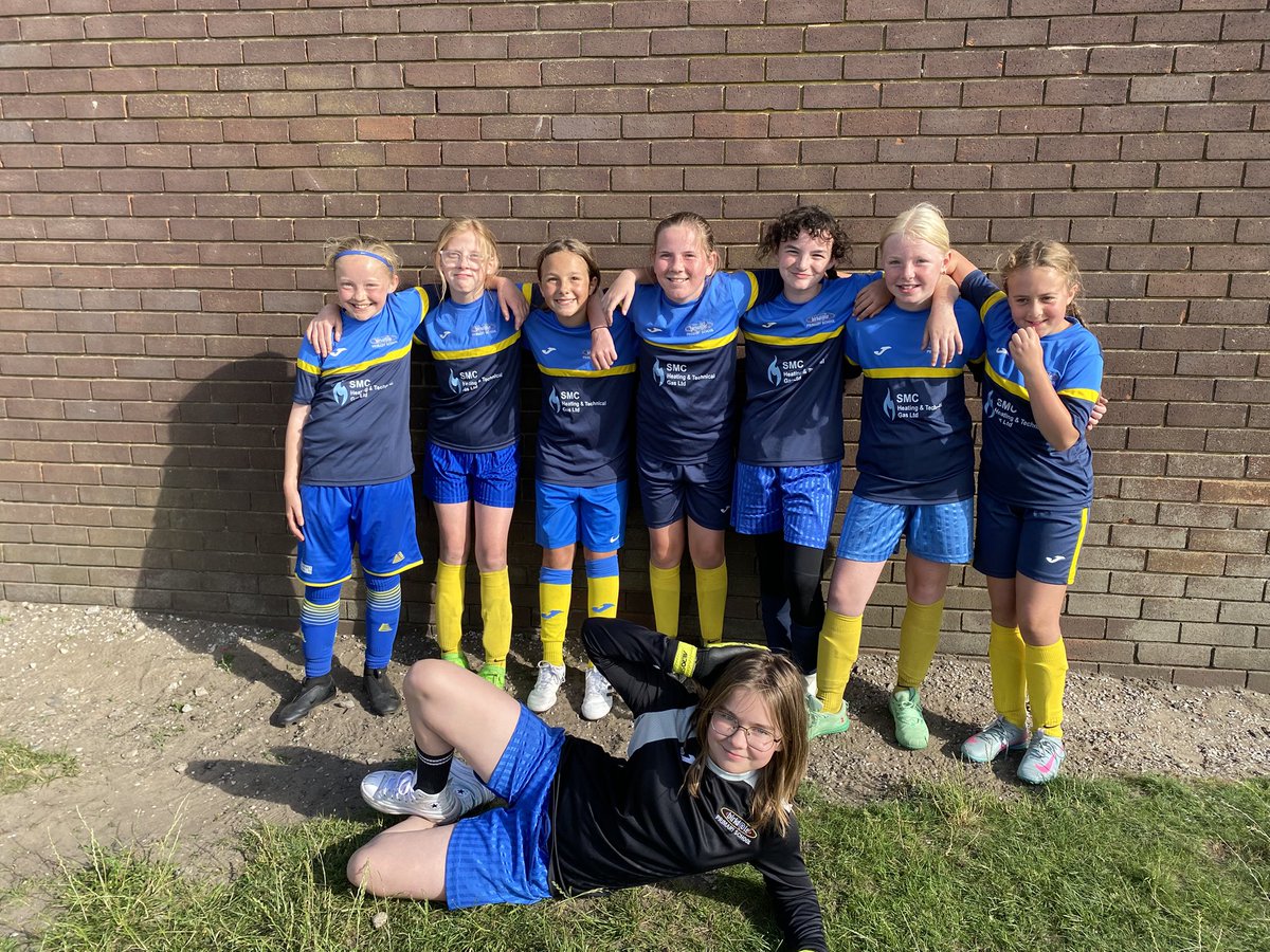Last night it was the last tournament of the year. Well done to all of the girls from both our teams who have taken part this year. It has been another fantastic year for you all. Good luck to those children in Year 6 who we hope will continue to play football at high school.