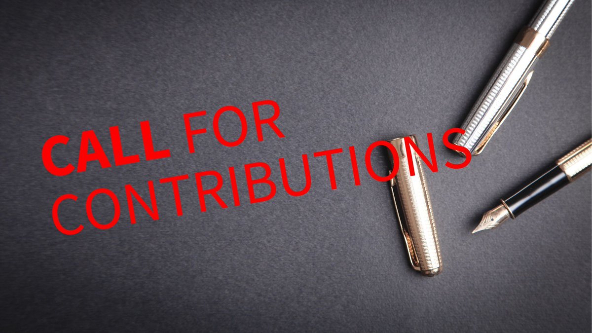 norrag's tweet image. 📣 Call for contributions ! 

Contribute to our next Policy Insights, and get your chance to contribute to reimagining the post-2030 settlement. 
We are seeking contributions from researchers and practitioners from every sector, geography, positionality and orientations. 

 📆…