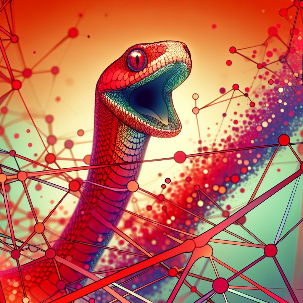 🐍 RBNT Sentiment Analysis: Bullish with Exciting Momentum!   Sentiment: BULLISH 🚀  Key Tweet Insights: • Strong positive mentions of RedBelly Network across multiple tweets • Consistent focus on RWA (Real World Assets) tokenization • High engagement from crypto community •