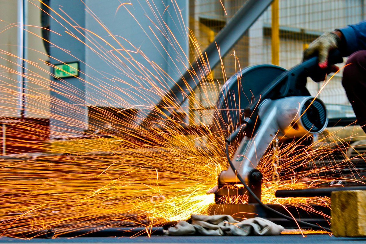 La planta de #Toyota en Reino Unido redujo un 70% su consumo energético en 14 años gracias a la gestión y la optimización de recursos. Es un buen ejemplo que encontramos en este estudio sobre #eficienciaenergética

funseam.com/el-impacto-de-…