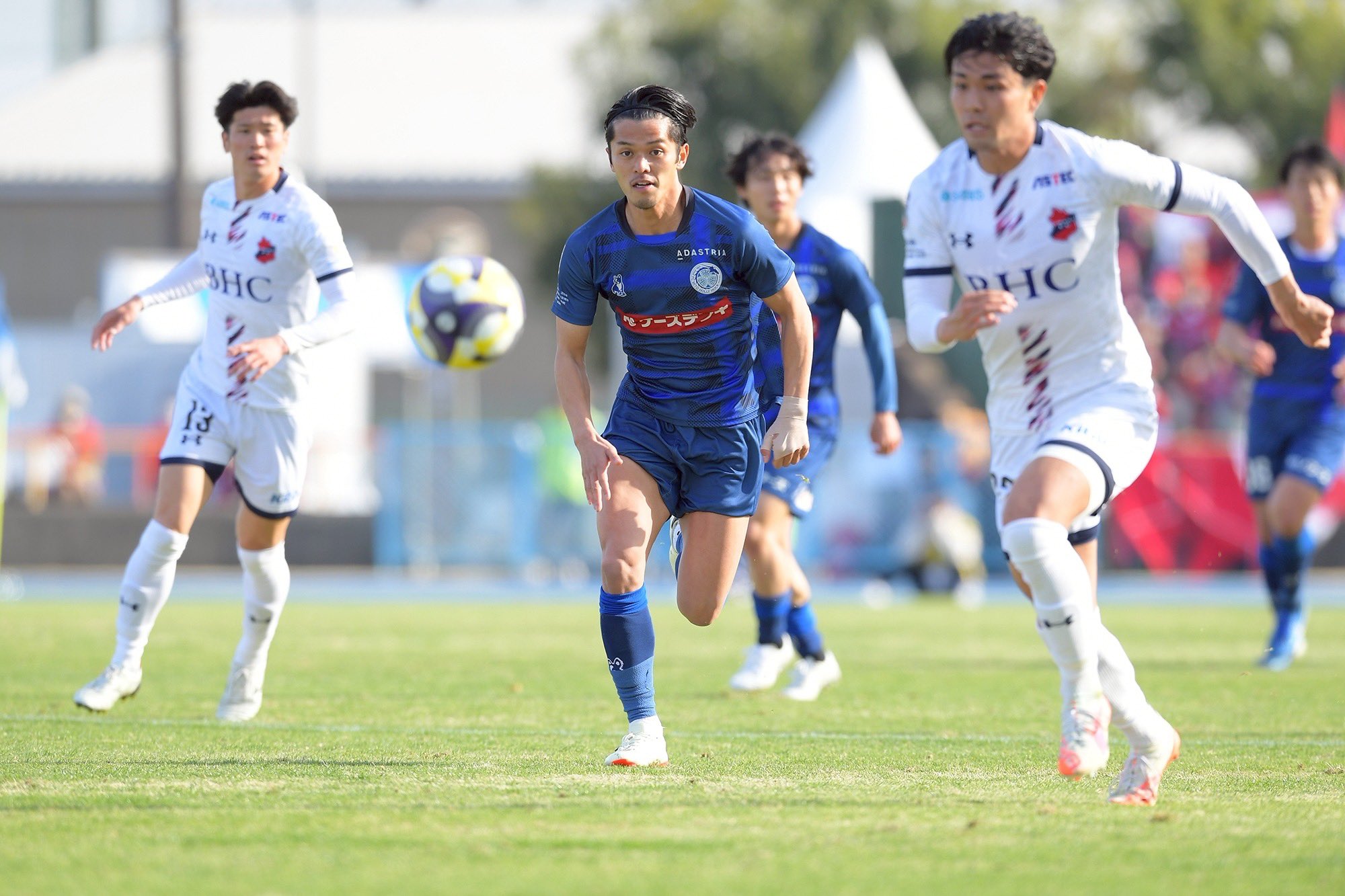 Y-サッカー★プロフ必ず読んでください Posts with replies by サッカー好き太郎-13🥅 (@K5mathSVSD) / X
