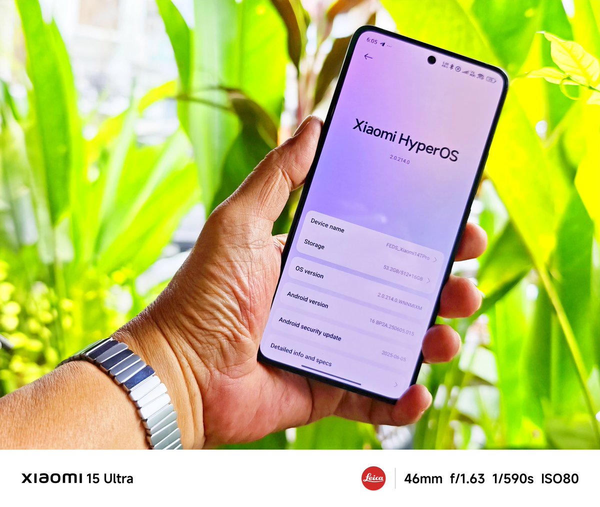 fsenada's tweet image. Xiaomi has officially rolled out the HyperOS 2.3 update. Xiaomi HyperOS 2.0.214.0.WNNMIXM has rolled out for Xiaomi 14TPro. This update will upgrade your device from the Beta version to the official release. #XiaomiHyperOS2 #Xiaomi14TPro