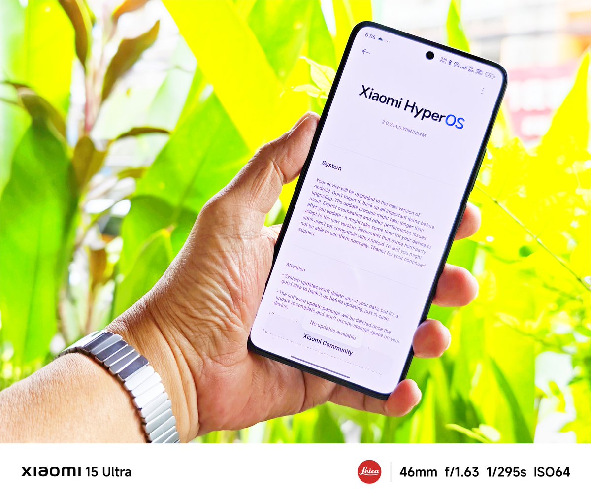 fsenada's tweet image. Xiaomi has officially rolled out the HyperOS 2.3 update. Xiaomi HyperOS 2.0.214.0.WNNMIXM has rolled out for Xiaomi 14TPro. This update will upgrade your device from the Beta version to the official release. #XiaomiHyperOS2 #Xiaomi14TPro