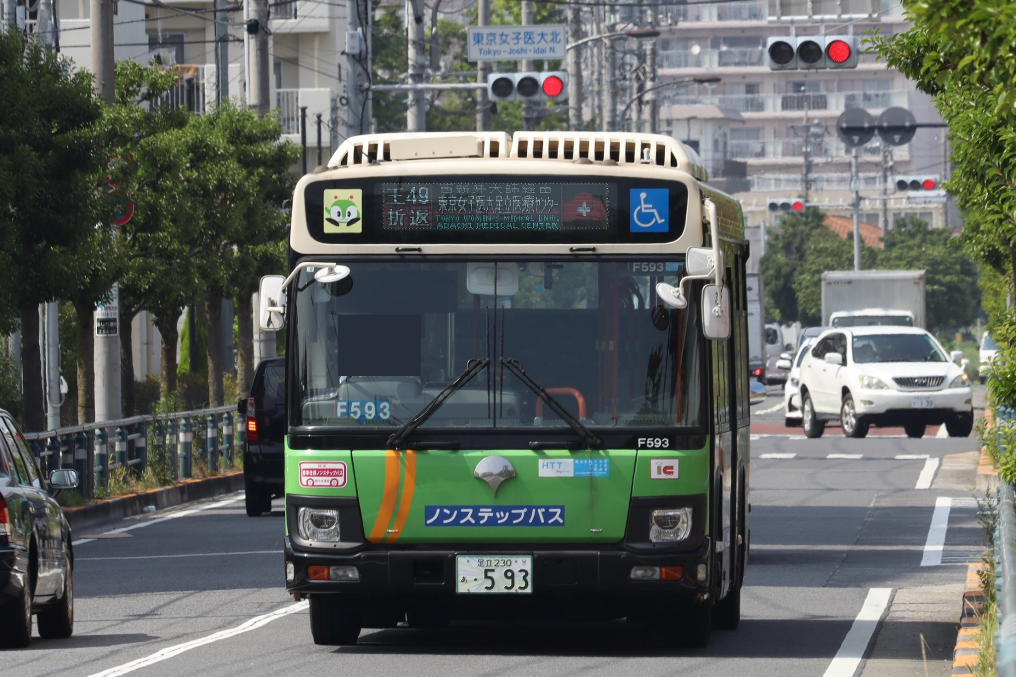 舎人公園民 on X: 