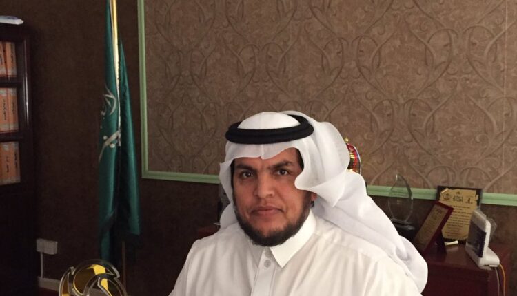 m3takl_en's tweet image. 🔴 BREAKING
Confirmed for us the release of Mr. Safar bin Saeed bin Da'ram, Director of Education in Khamis Mushait, after spending nearly two years in Saudi prisons.