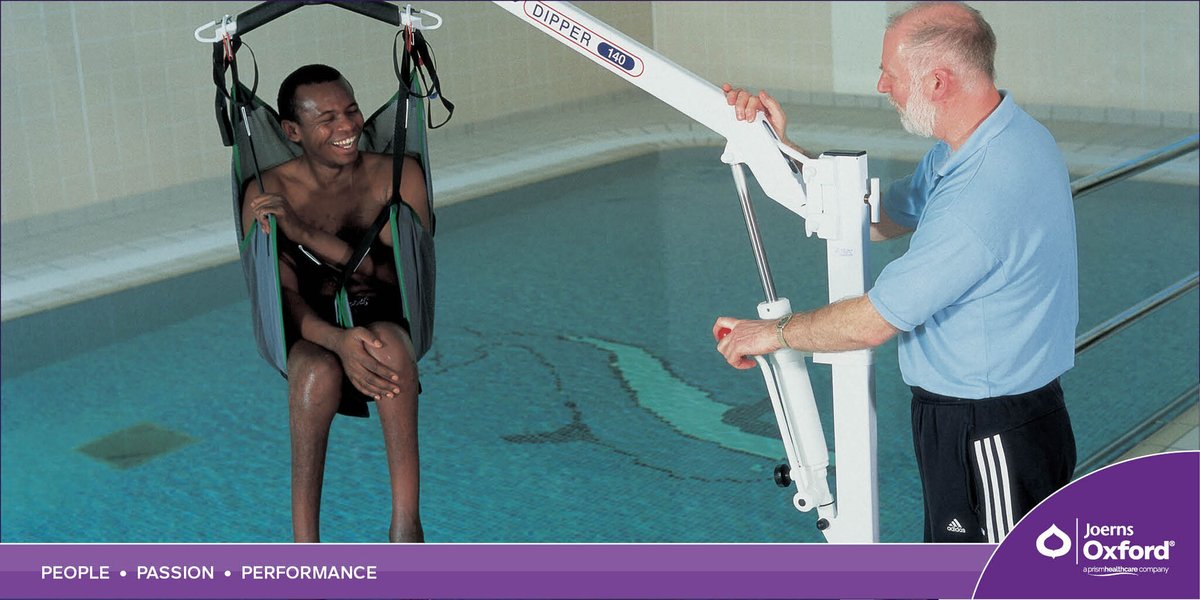 Make bathing safer and easier with Oxford Bathing Lifts
 
 ✔ Maintain patient dignity
 ✔ Reduce caregiver effort
 ✔ Facilitate safe transfers
 
Explore our range:
 joerns.co.uk/products/oxfor…
 
#OxfordBathingLifts #PatientHandling #JoernsUK #SafeBathing