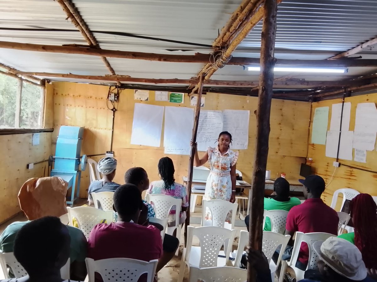 KJamtaka's tweet image. We engaged with UMANDE TRUST courtesy of @hope2shine on a capacity strengthening initiative focused on safeguarding policies. The session provided valuable insights on the development & implementation of an effective safeguarding policy tailored to our organizational context.
