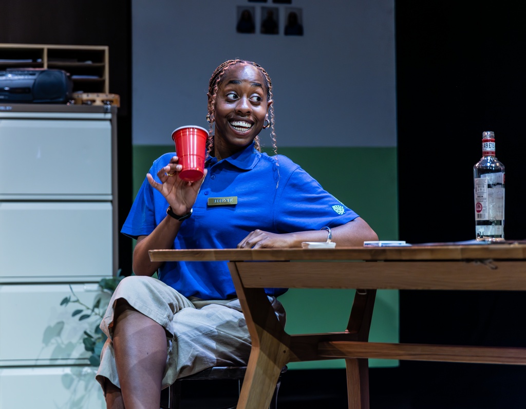 ItaliaContiUK's tweet image. Looking back at our BA (Hons) Acting Production of Eden. ⁠
⁠
Written by the Company, directed by Richard Keith.⁠
⁠
#ItaliaConti #Acting #BAHons #Eden #StageProduction