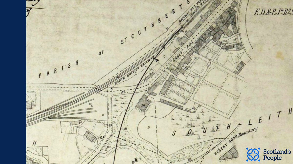 ScotlandsPeople's tweet image. You can use Scotland’s People to research the history of your house.
Census records, valuation rolls and statutory records can help you piece the puzzle together.
We traced the residents of one Edinburgh house from 1881 to 1921 👇
bit.ly/SPHouseHistory