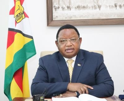 🚨WE KNOW THE PROBLEM

💬He is the Minister of Higher and Tertiary Education at 76 years
💬He is the one overseeing all the 15 suspensions of students in the last 4 months
💬We wrote to his office for a meeting and he ignored
💬He was convicted for the Willowgate Scandal