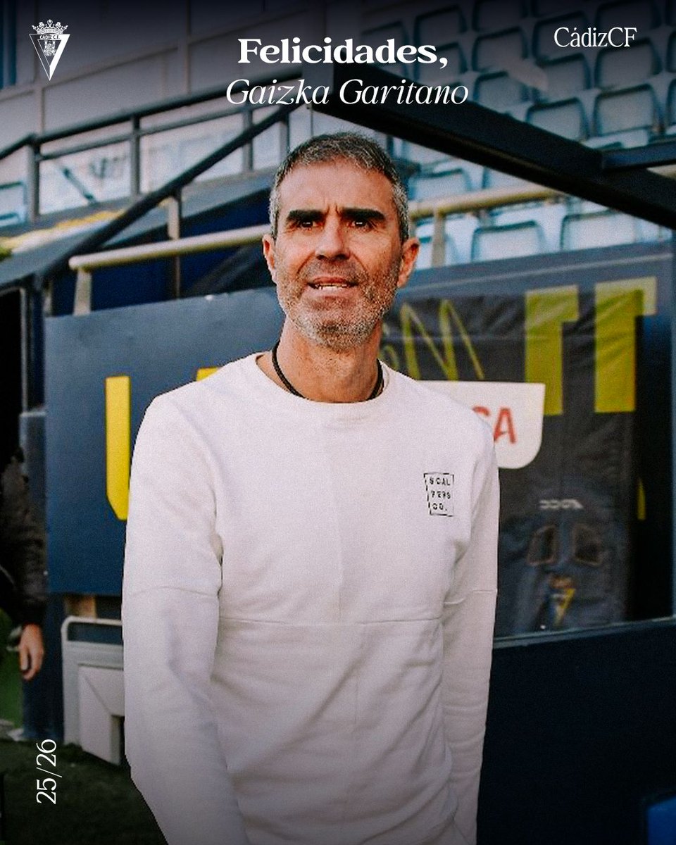 Cádiz Club de Fútbol tweet media