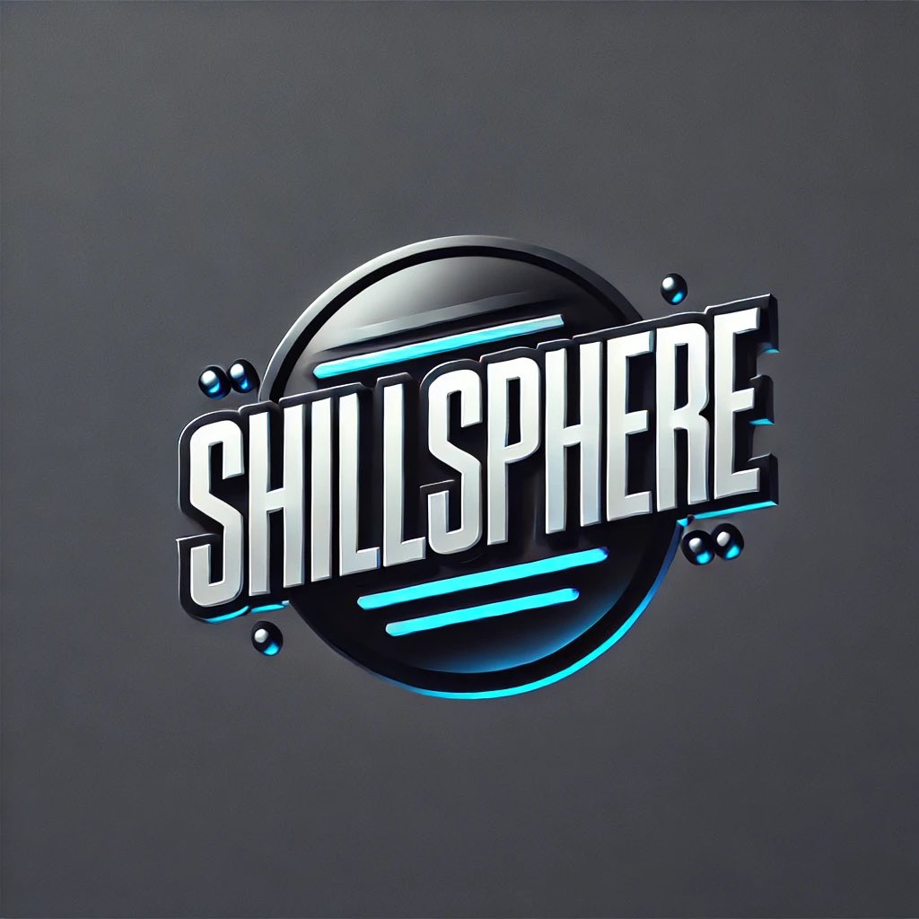 Shillspherelive's tweet photo. gm from the SHILLSPHERE 🌀☀️

Woke up?
Good.
Time to shill something powerful.
Time to vibe with the sphere.

No pressure. Just vibes.
Strong community, smooth moves, and good energy.

We’re not here to beg for pumps…
We are the pump. 😏

Let’s make today loud. https://t.co/f6ckTPaLUv