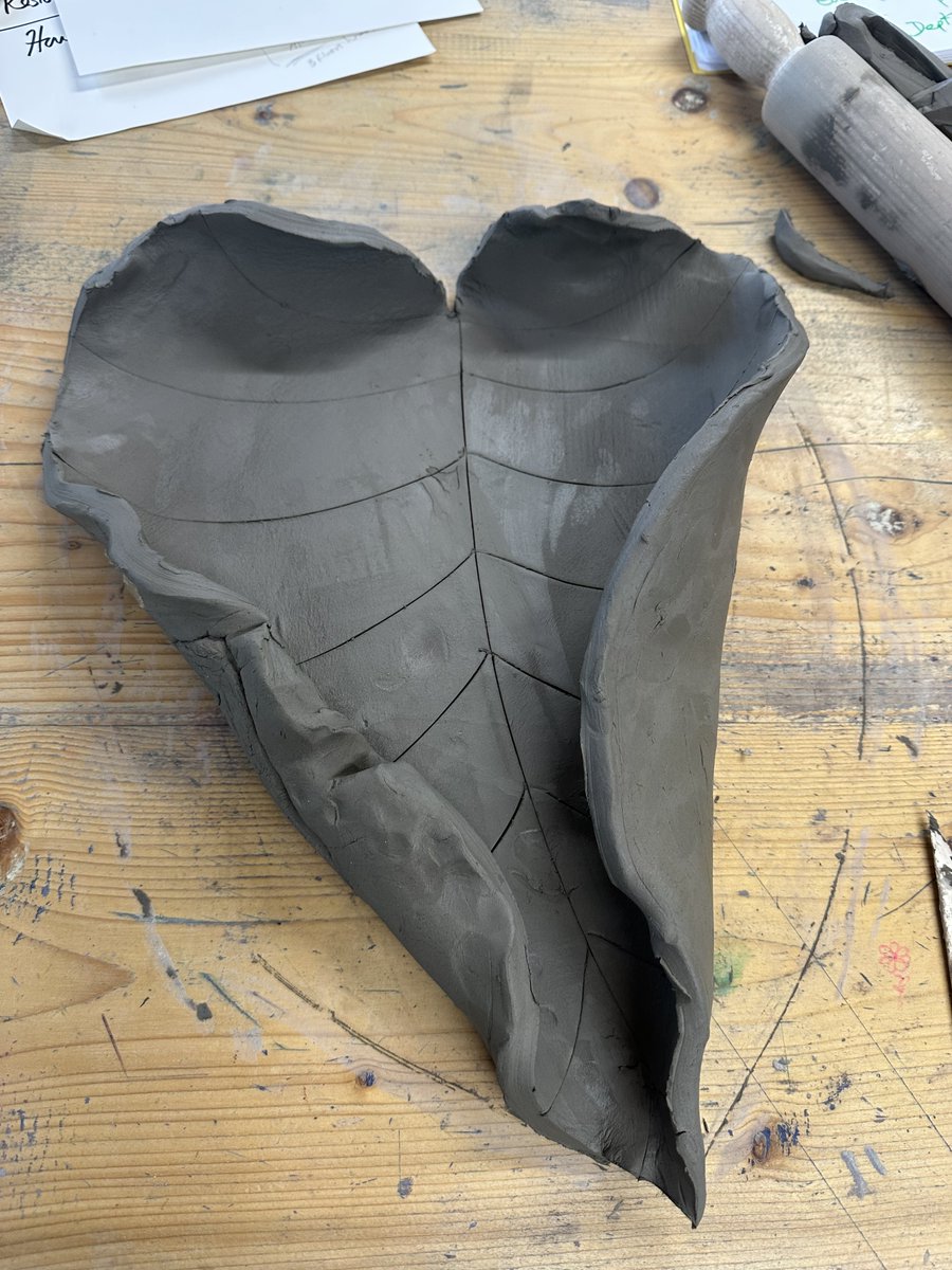 #dementiafriendly NEW #clay themed art workshops.

To find out more get in touch with your #creativemojo representative. 
loom.ly/d5AyMjo

#summer #art #thinkonyourfeet #colour #wellness #painting #collage #artactivity #ArtForAll #care #carehomes #healthcare