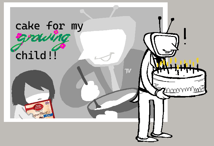 Sketchalicious1's tweet photo. i drew a dadbert tenna thing on a tenna strawpage and the idea refuses to stop haunting me . they're all the guardians somehow
#deltarune #tenna #krisdeltarune #tennadeltarune #homestuck https://t.co/BzevQaMDdT