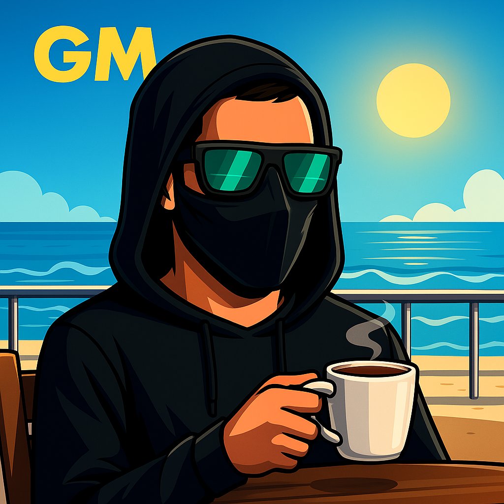 WHALE OF GEMS (@whaleofgems) on Twitter photo Good morning, If you reply I'm following you ☕ Good morning, If you reply I'm following you ☕