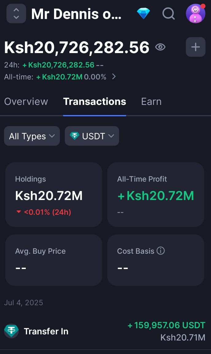 RebeccnJohnson's tweet image. Having difficulties following my signals?Then take advantage of my investment plans and let me personally help you trade with guaranteed profits.
🚀VETERAN PLAN
INVEST $200 earn $3,400
INVEST $300 earn $4,500
INVEST $500 earn. $6,500
Kindly inbox 📥 me on how to get started 📥