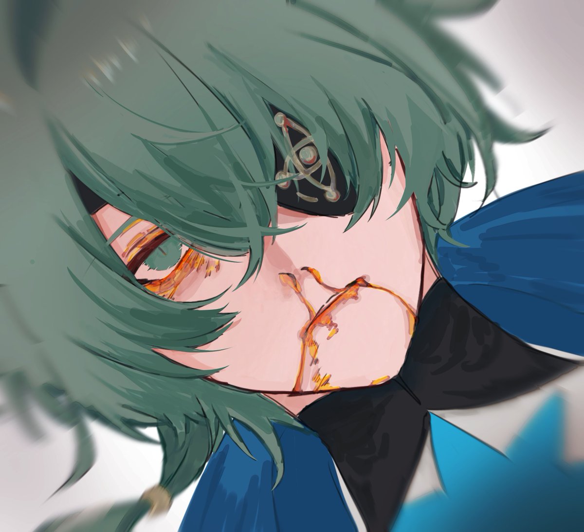 Yo_utuitai's tweet image. 消されタ😇
#アナイクス