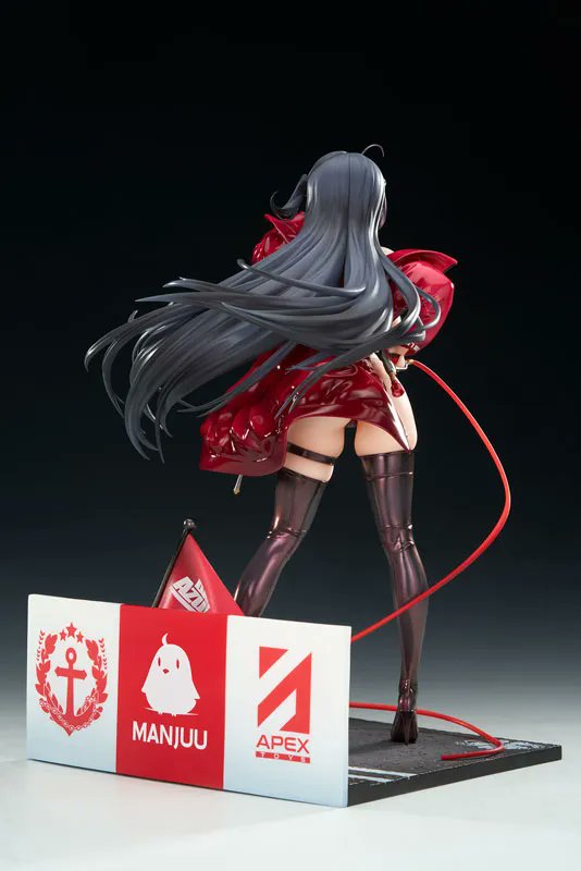 🌸New Pre order🌸

🎁Azur Lane Taihou Enraptured Companion Ver. 1/7🎁

Products are reasonable prices✨
With Moehime-japantoys, we keep prices low⤵⤵

👉Click↓
moehime-japantoys.com/shop/figures/s…