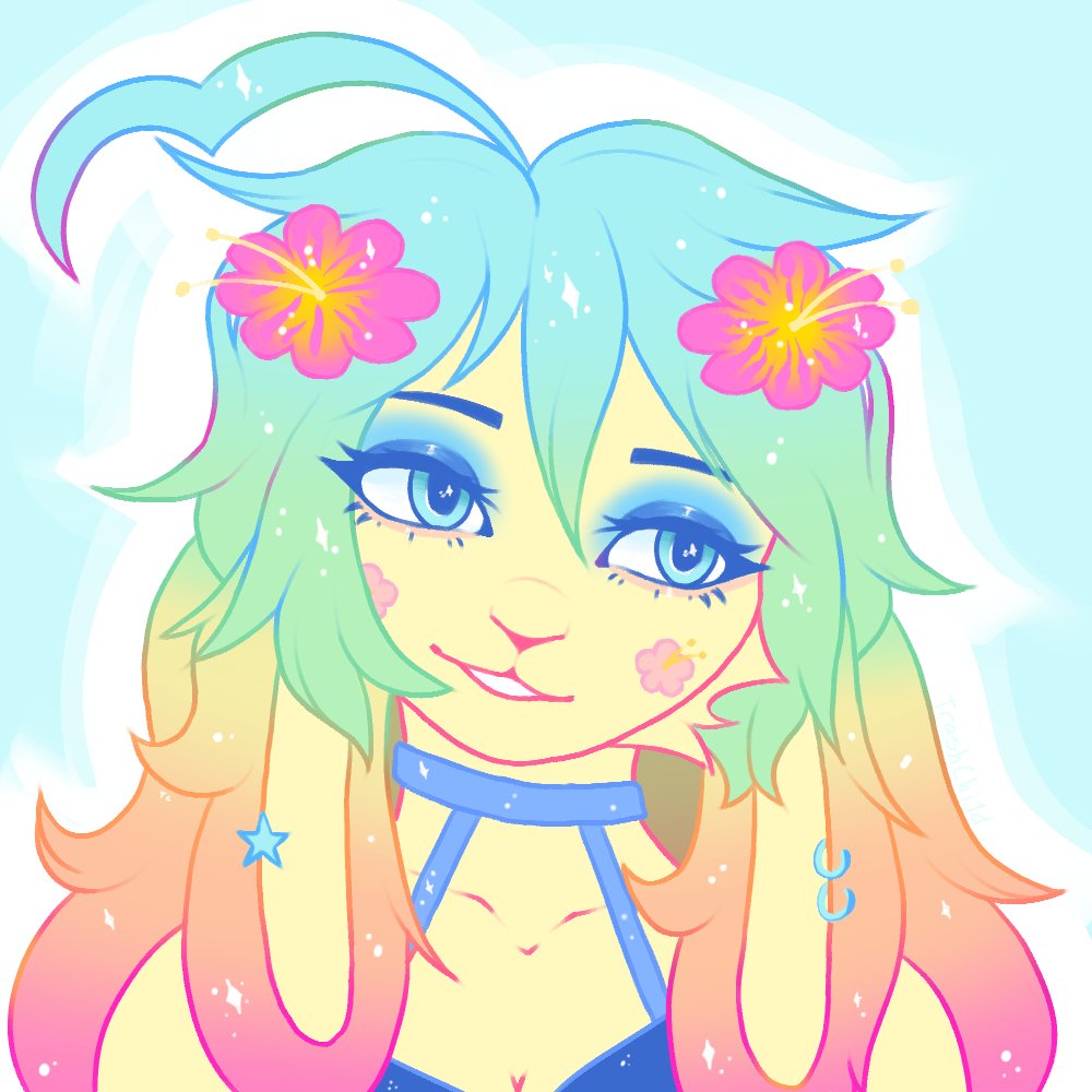 _Trash_Child's tweet image. Hiiiii havent been here in awhile bxihsodhwojd anyway!! Heres my first two artfight attacks of the year! First is a character from @MeowWorship and the 2nd is from @ClowderCatz !!!