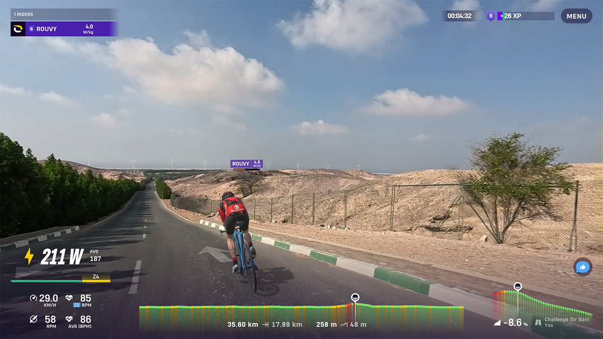 Challenge Family tweet media