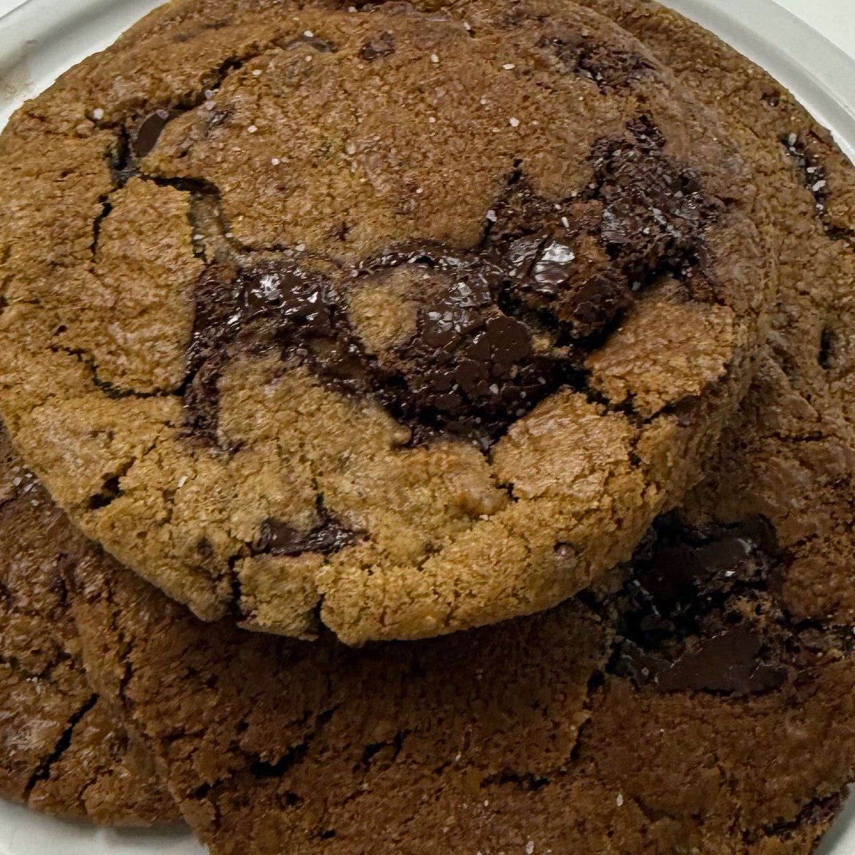 LYSDAYOFF's tweet image. π·π | 250709
π±: this morningβs menu, made by bailey unnie: chocolate chip cookies πͺ sugar boost complete β€οΈβπ₯
#YOUNGSEO #μμ
#ALLDAYPROJECT #μ¬λ°μ΄νλ‘μ νΈ