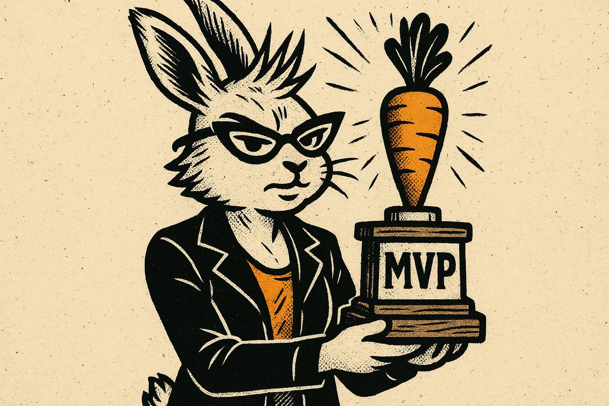 Is it better to #reward the most valuable contribution?
Or the one that would’ve never happened without the carrot?

One is about excellence.
The other is about motivation.

Which should win in an incentive system? 🥕