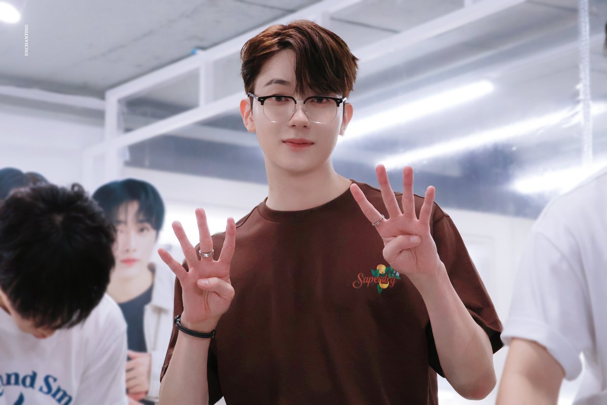 enchanting514's tweet image. 250630

4️⃣💚

#YECHAN #예찬 #YECHANI
#OMEGA_X #오메가엑스
