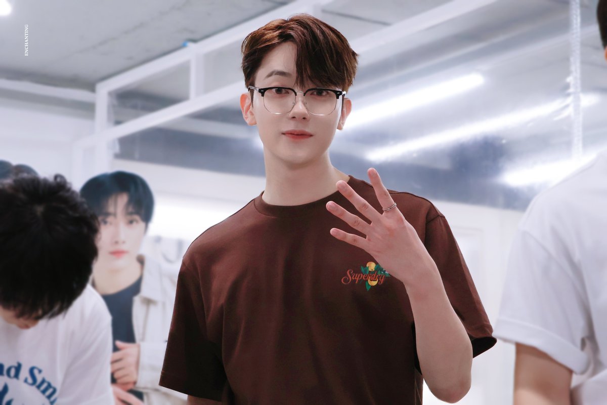 enchanting514's tweet image. 250630

4️⃣💚

#YECHAN #예찬 #YECHANI
#OMEGA_X #오메가엑스