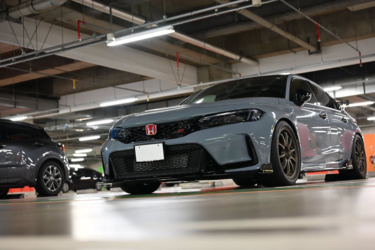 今週末の子供とデート
ファッションは決まり！
もちろんデートカーは…

#nakakipantz
#ThePowerOfDreams
#シビックタイプr