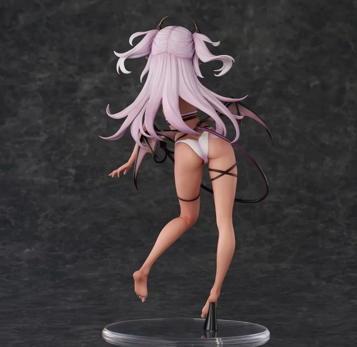 🌸New Pre order🌸

🎁Brown Vampire Yoru-chan illustration by Yukimiya Yuke🎁

Products are reasonable prices✨
With Moehime-japantoys, we keep prices low⤵⤵

👉Click↓
moehime-japantoys.com/shop/figures/c…