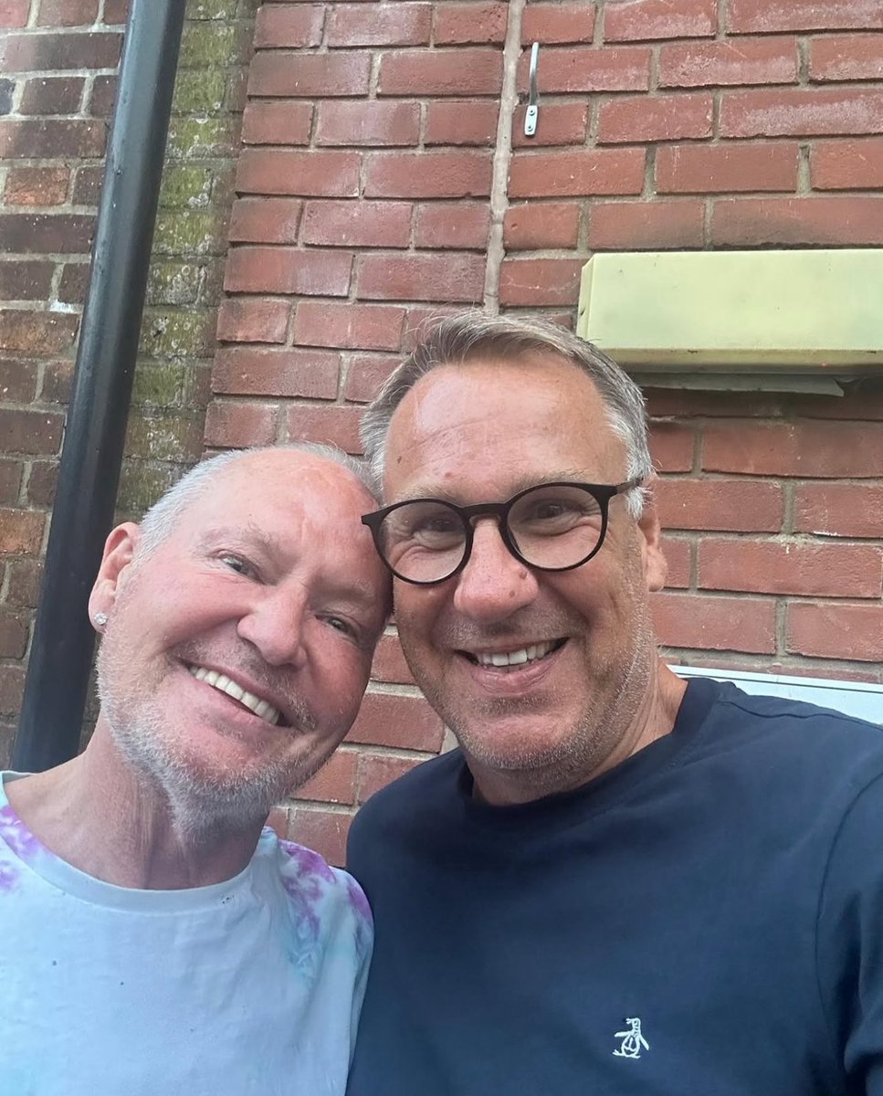 Paul Merson tweet media